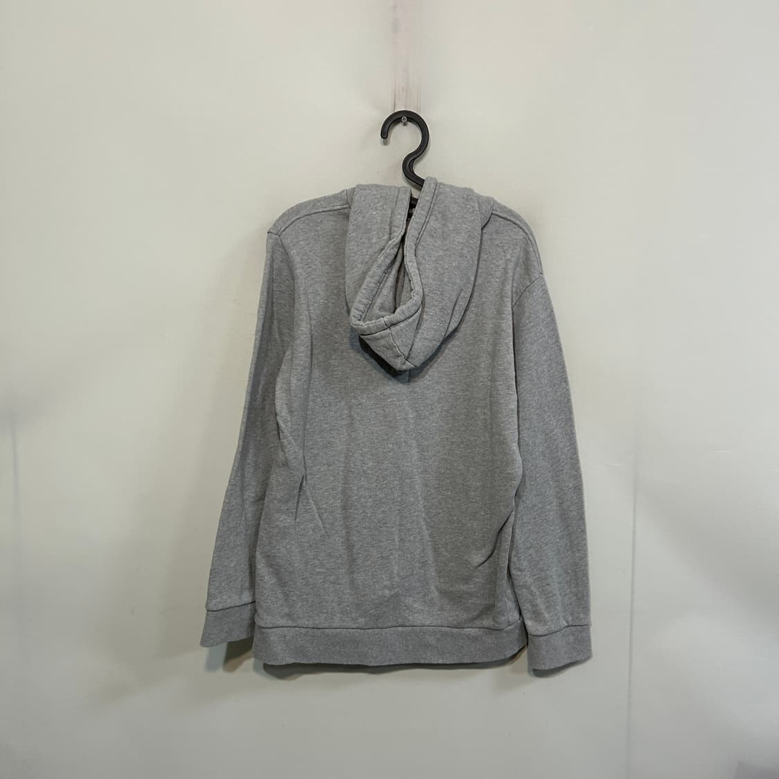 아디다스 남성 약기모 후드티 L  상품이미지3