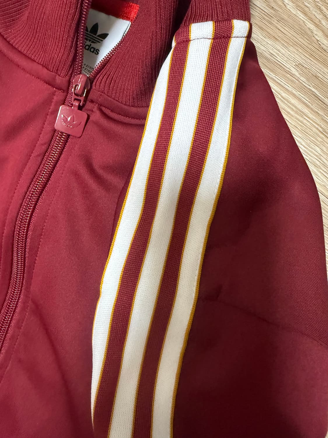 아스날 트랙탑자켓 상하의세트 상품이미지7