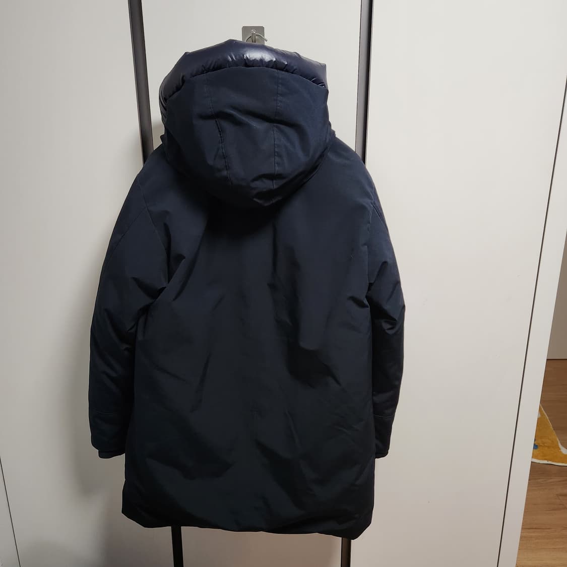 몽클레어 첼란 네이비 3(105) 상품이미지2