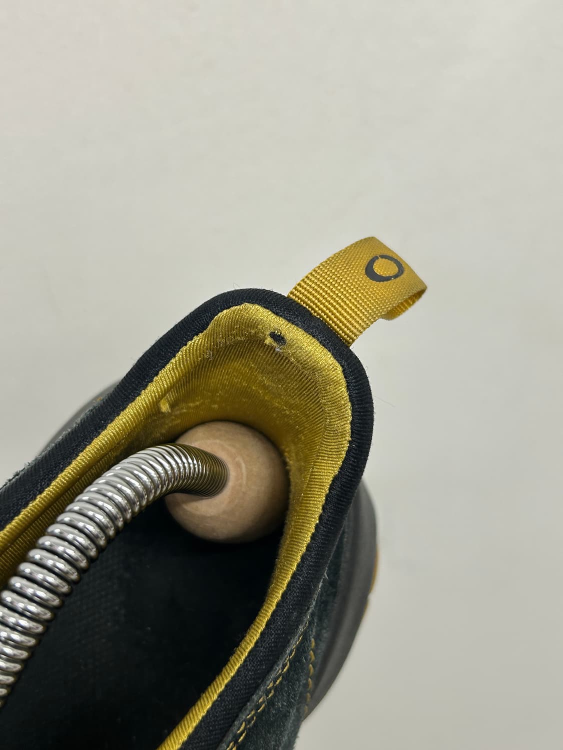 빈티지 오클리 스웨이드 보틀캡 280 상품이미지8