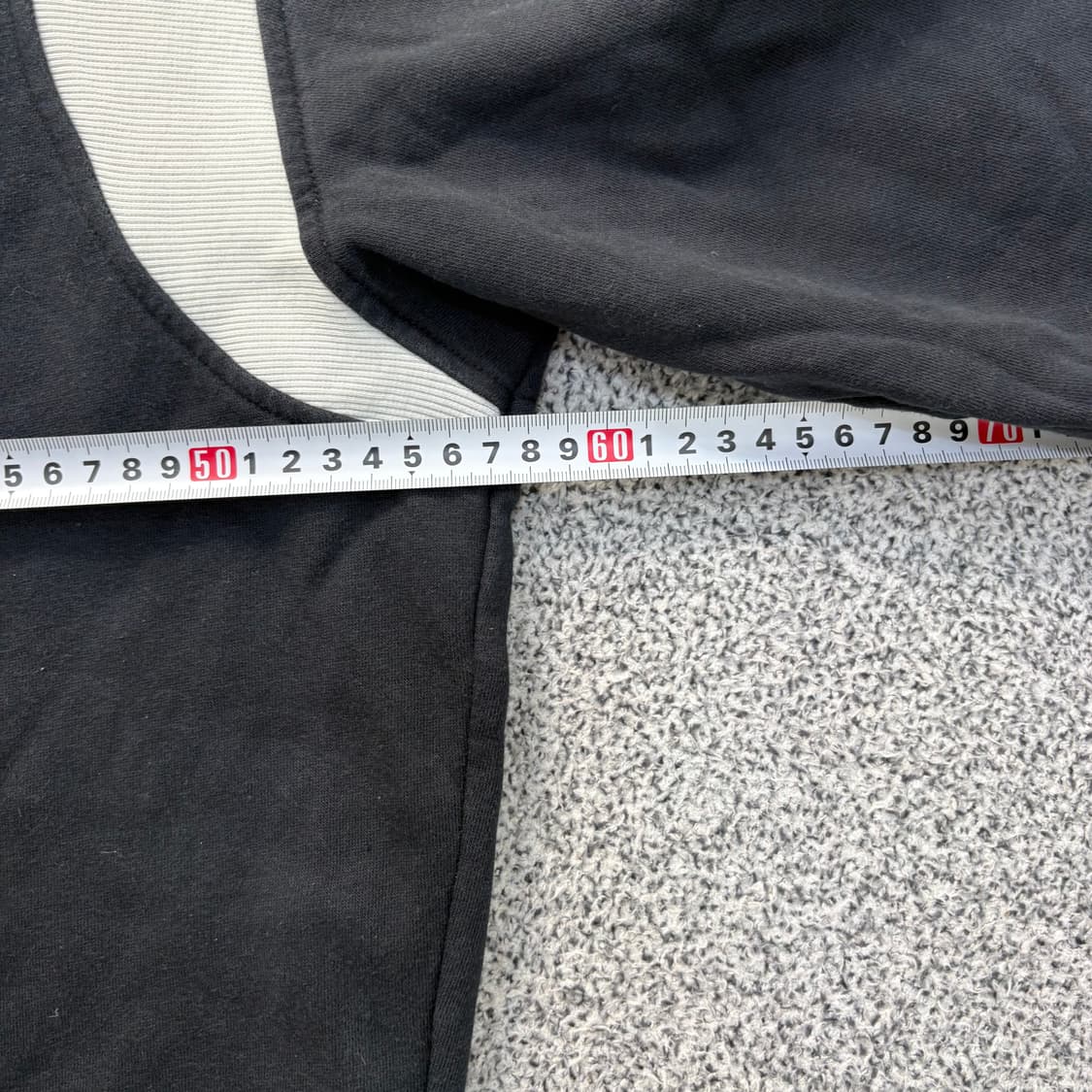 L 언더아머 기모 후드티 0305J 상품이미지5