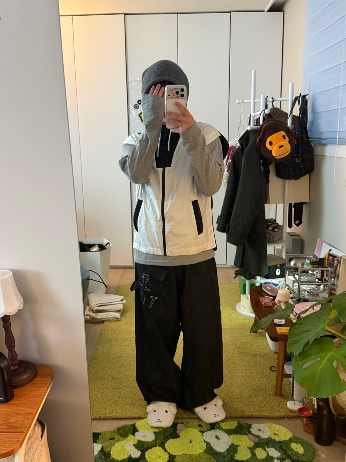 나이키 골프 베스트 조끼 상품이미지2