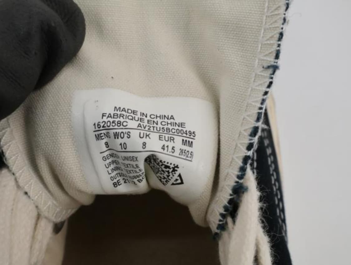 컨버스 스니커즈 상품이미지5