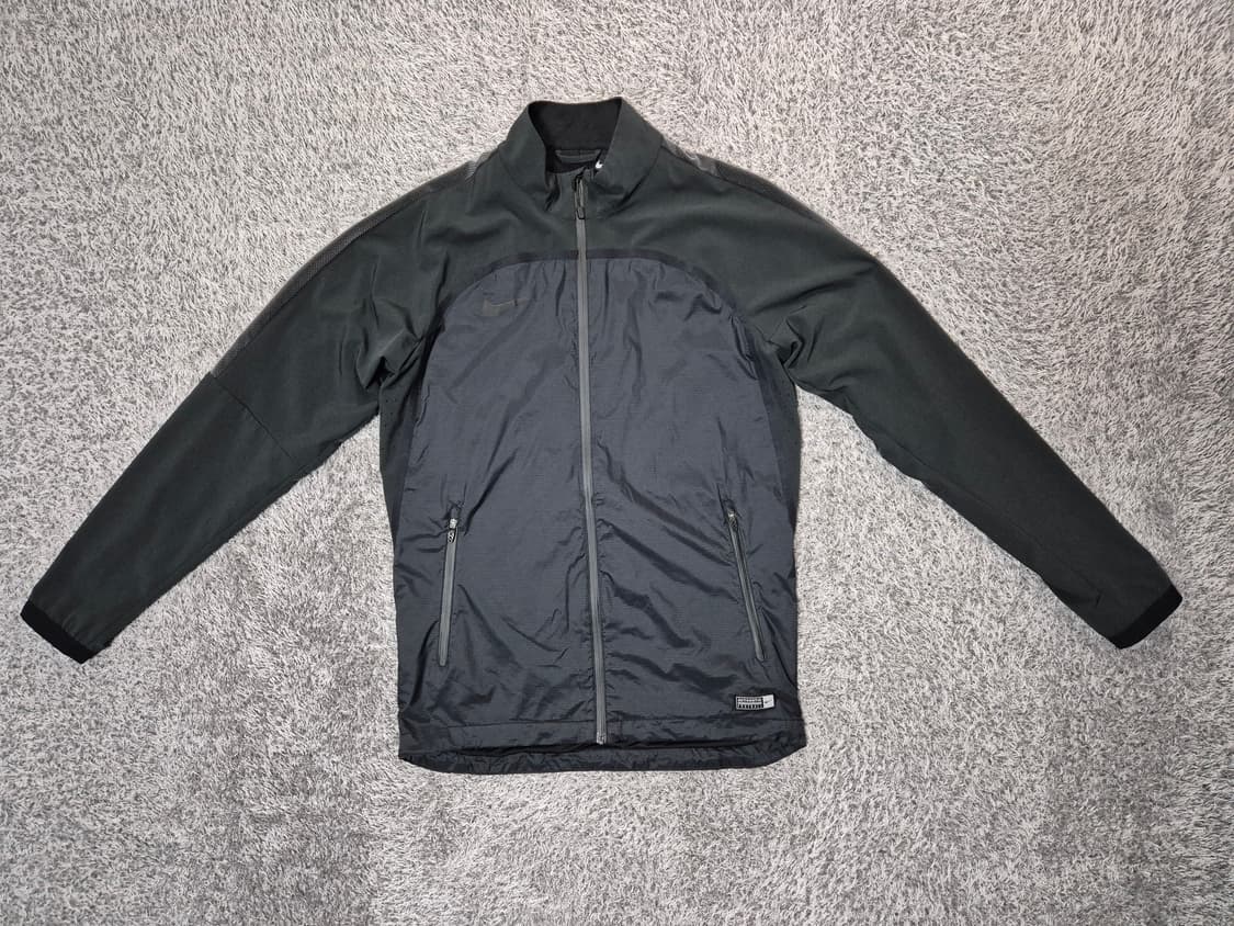 나이키 남성 기능성 트랙 자켓 S(90) 상품이미지1