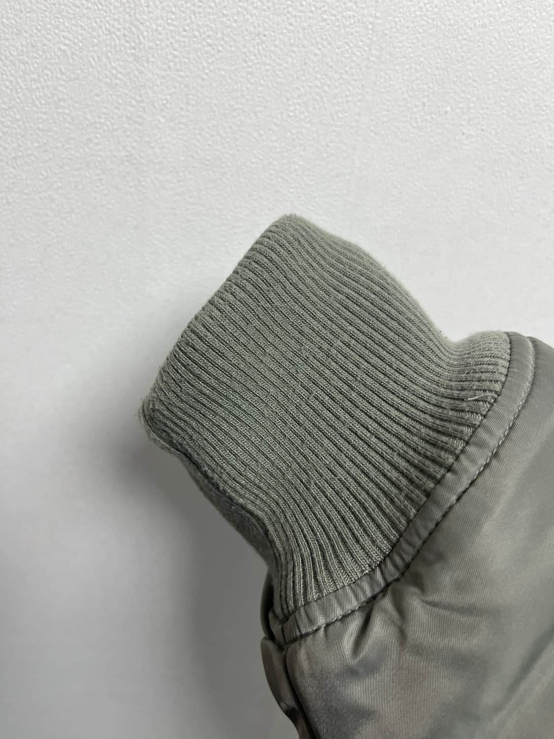 더바이닐하우스 ma-1 리버시블 항공점퍼 상품이미지8