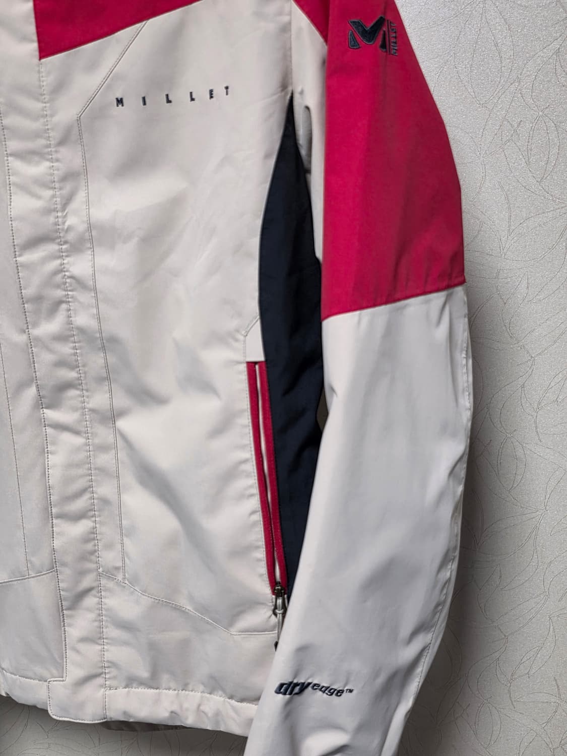 밀레 바람막이 95  상품이미지2