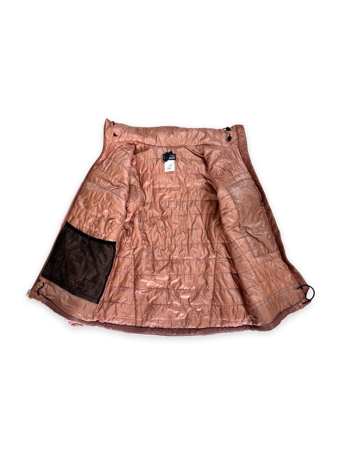 파타고니아 05s 마이크로 퍼프볼 자켓  상품이미지5