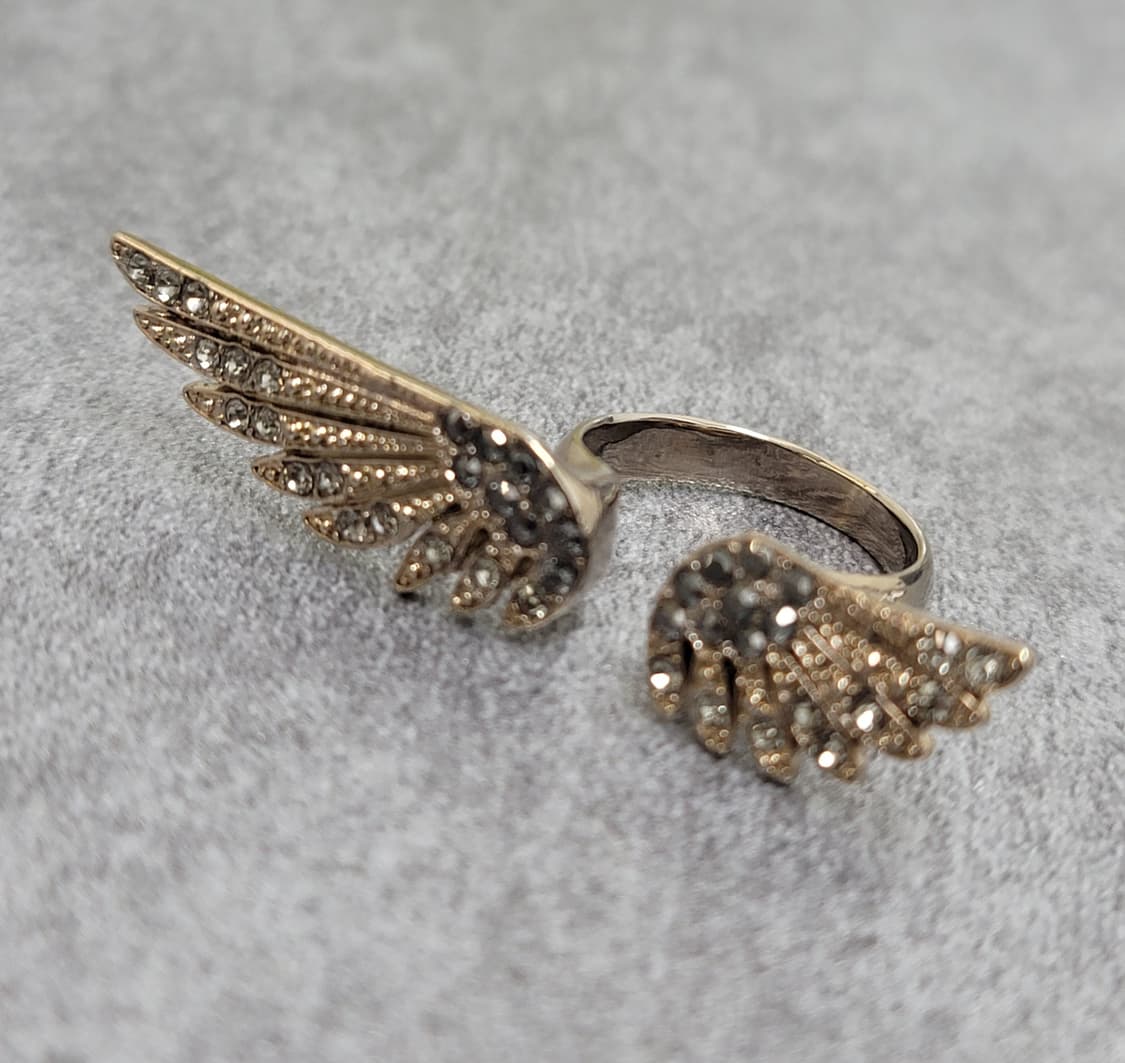 angel wing ring 상품이미지4