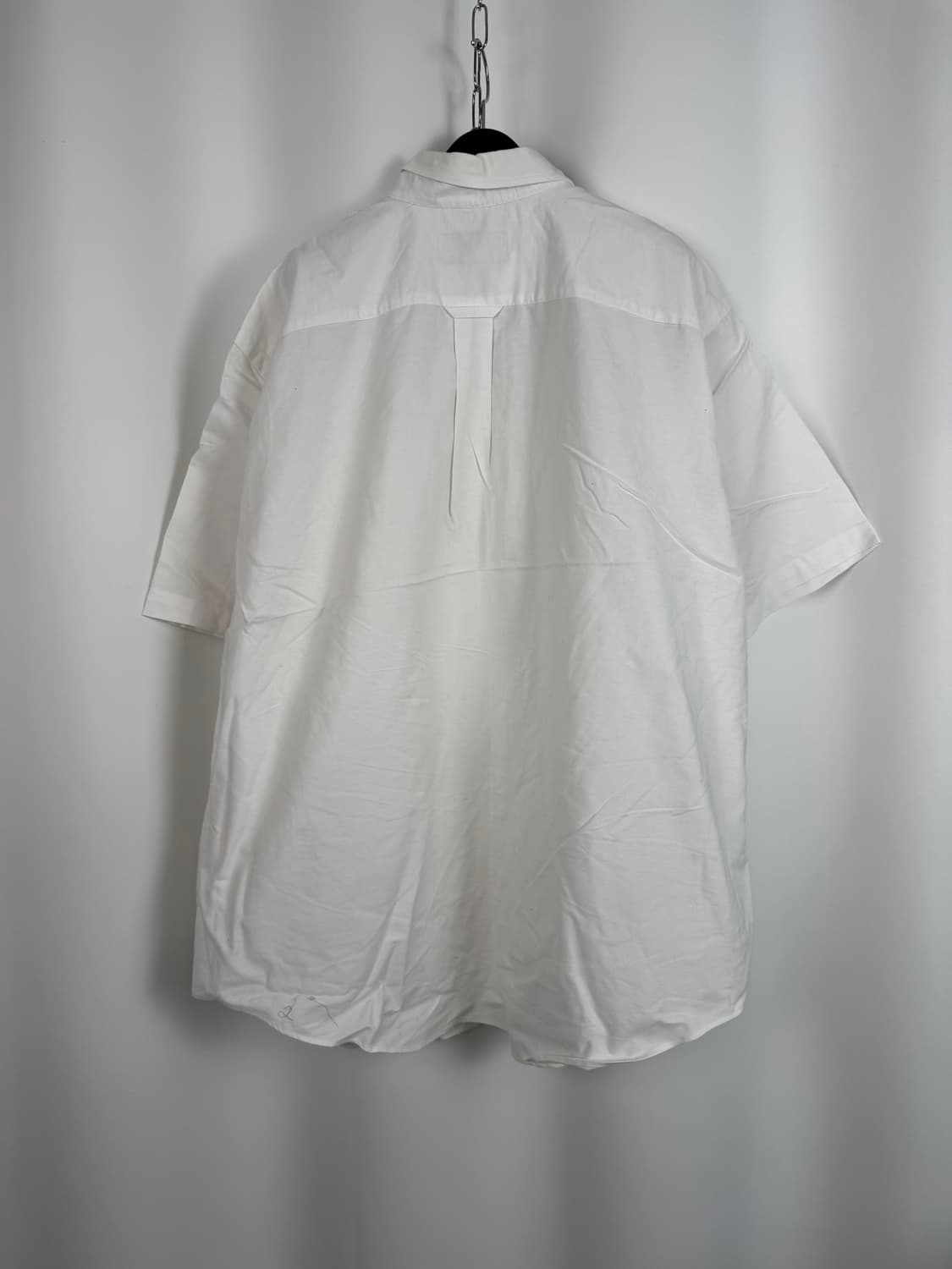 b811) 칼하트 워크 셔츠 상품이미지4