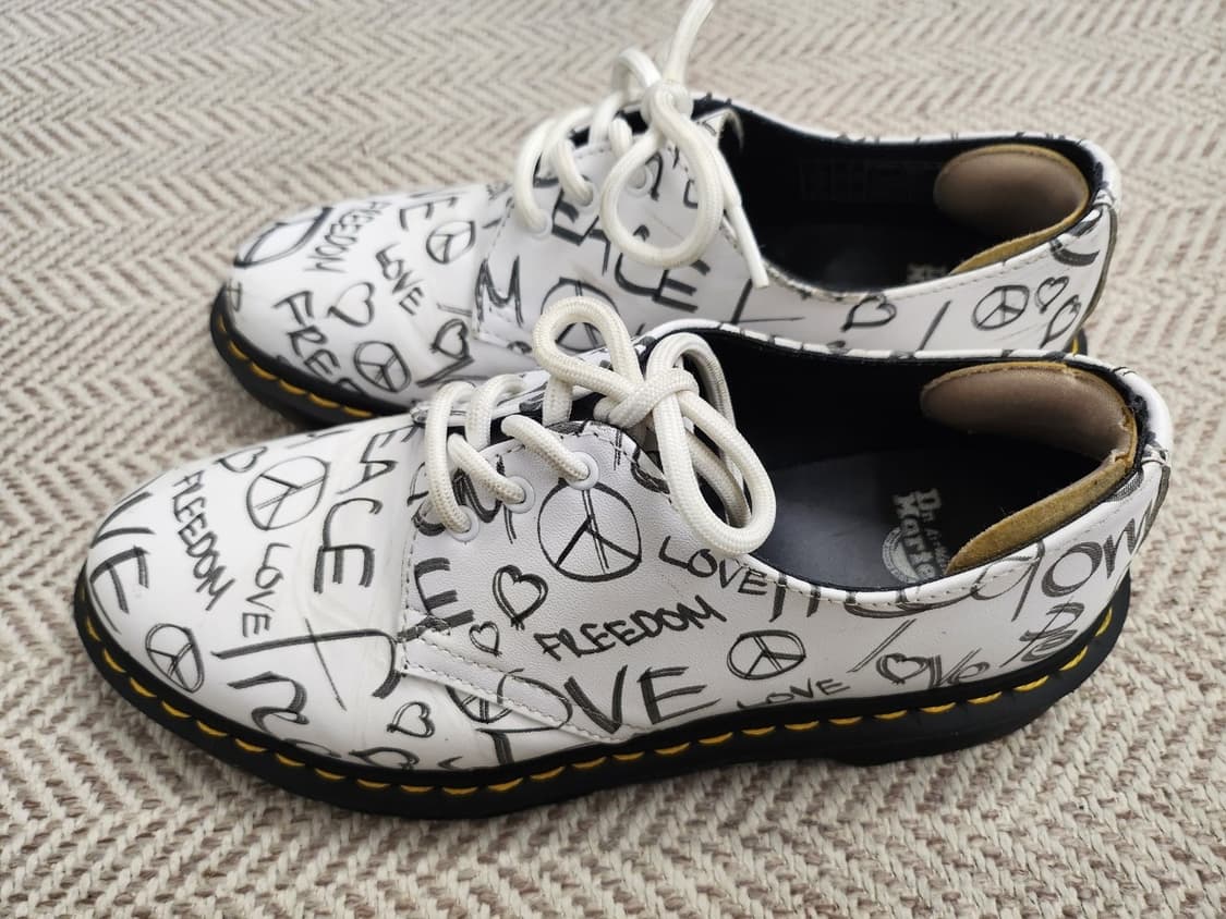 닥터마틴 슈즈 상품이미지5