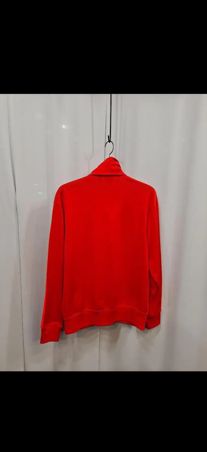 아디다스 파이어버드 빨주 트랙탑 져지 상품이미지4