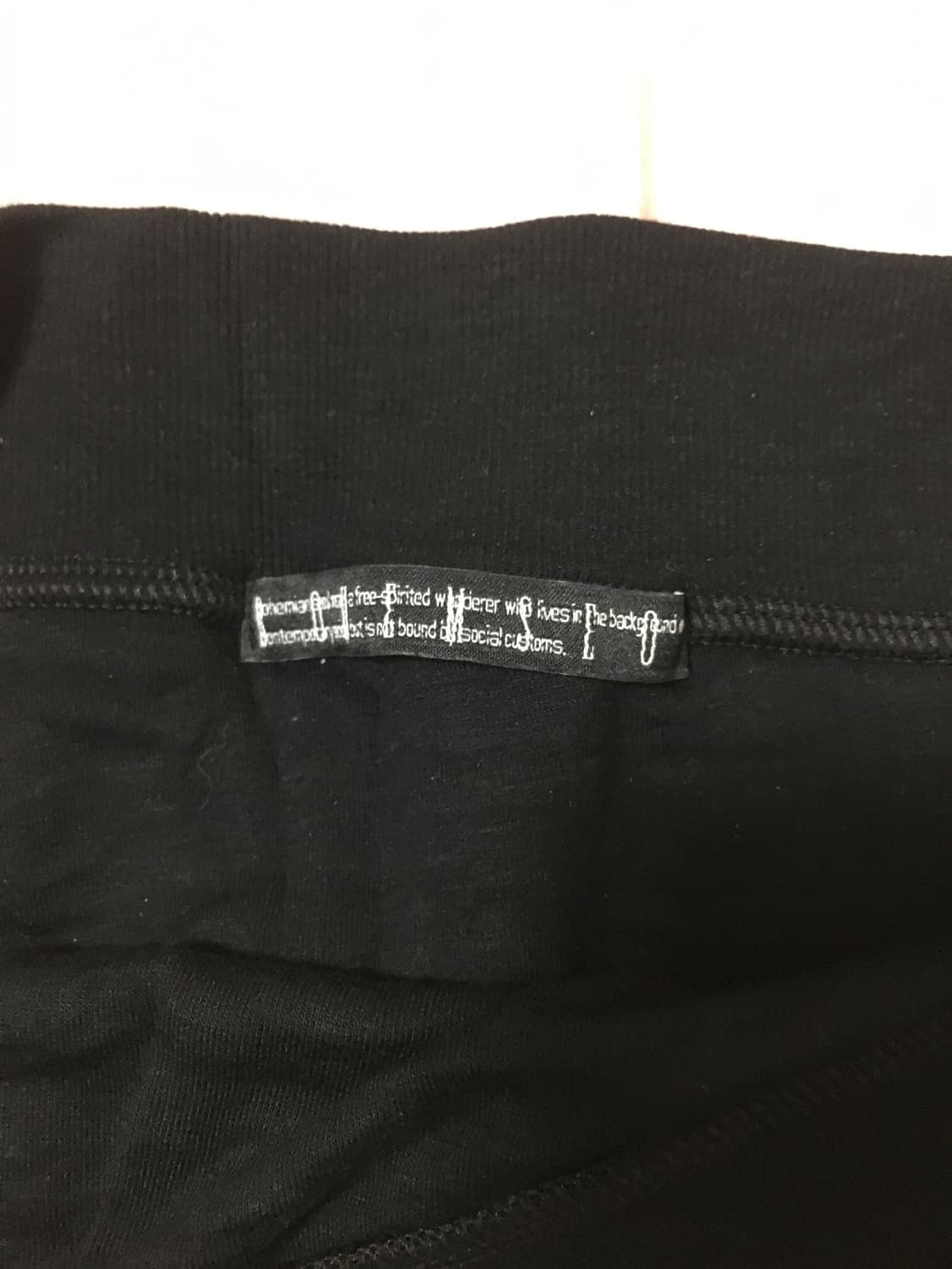 보헤미안서울 숄더 셔링 슬리브 상품이미지3