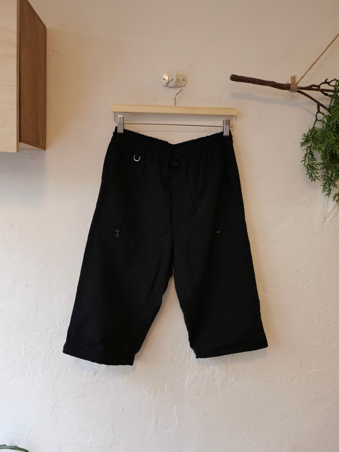 소프넷 디태쳐블 팬츠 상품이미지5