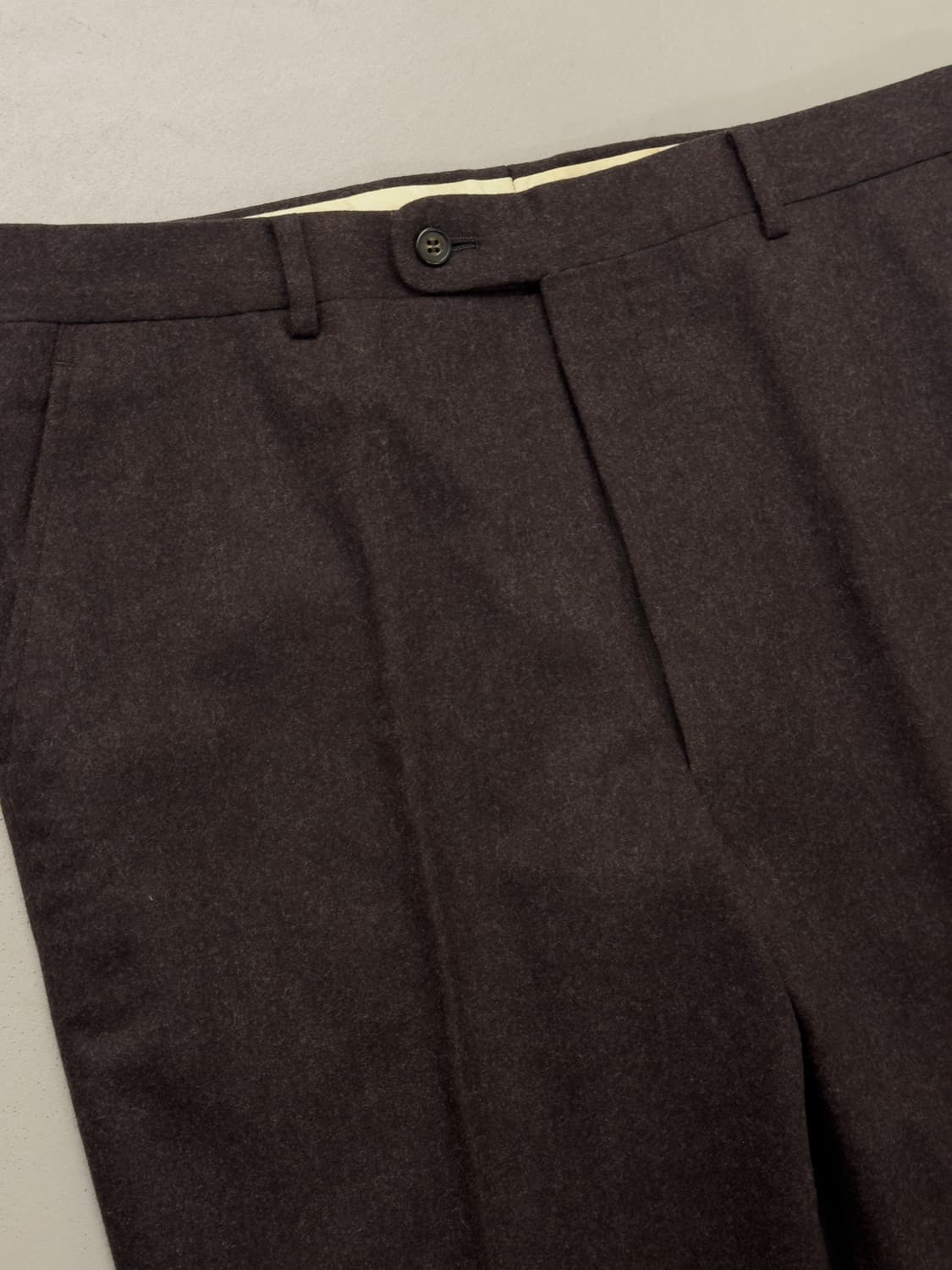 디올 울 팬츠 상품이미지4