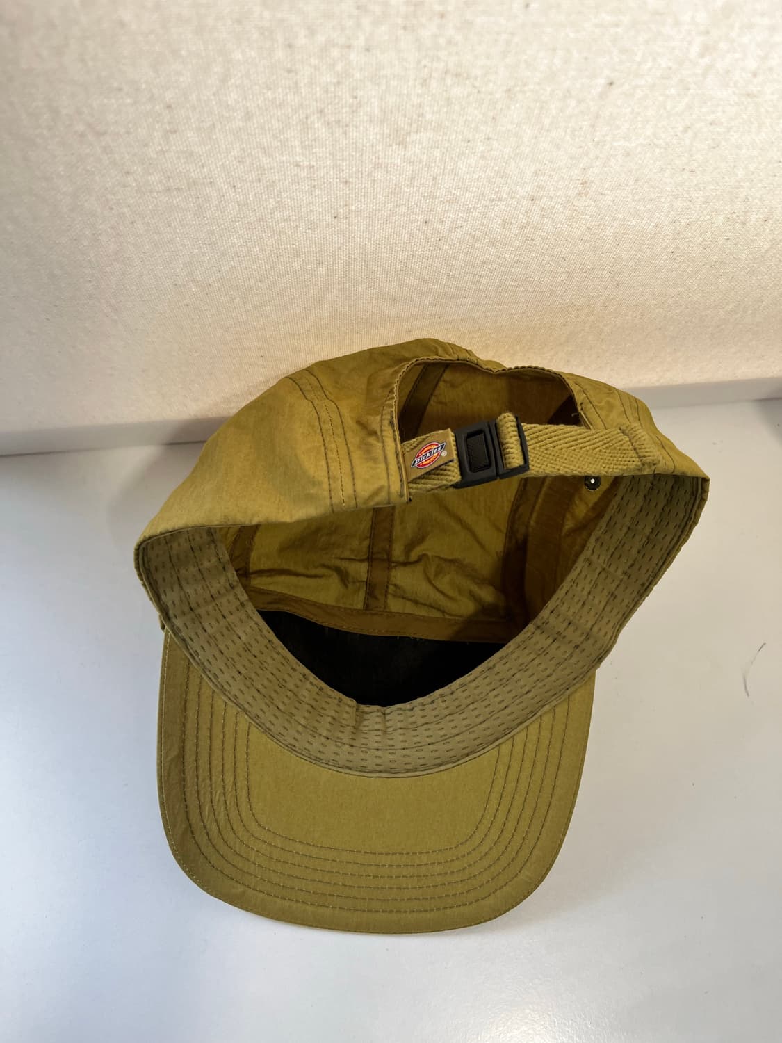 올드스쿨) 빈티지 디키즈 캠프캡 상품이미지6