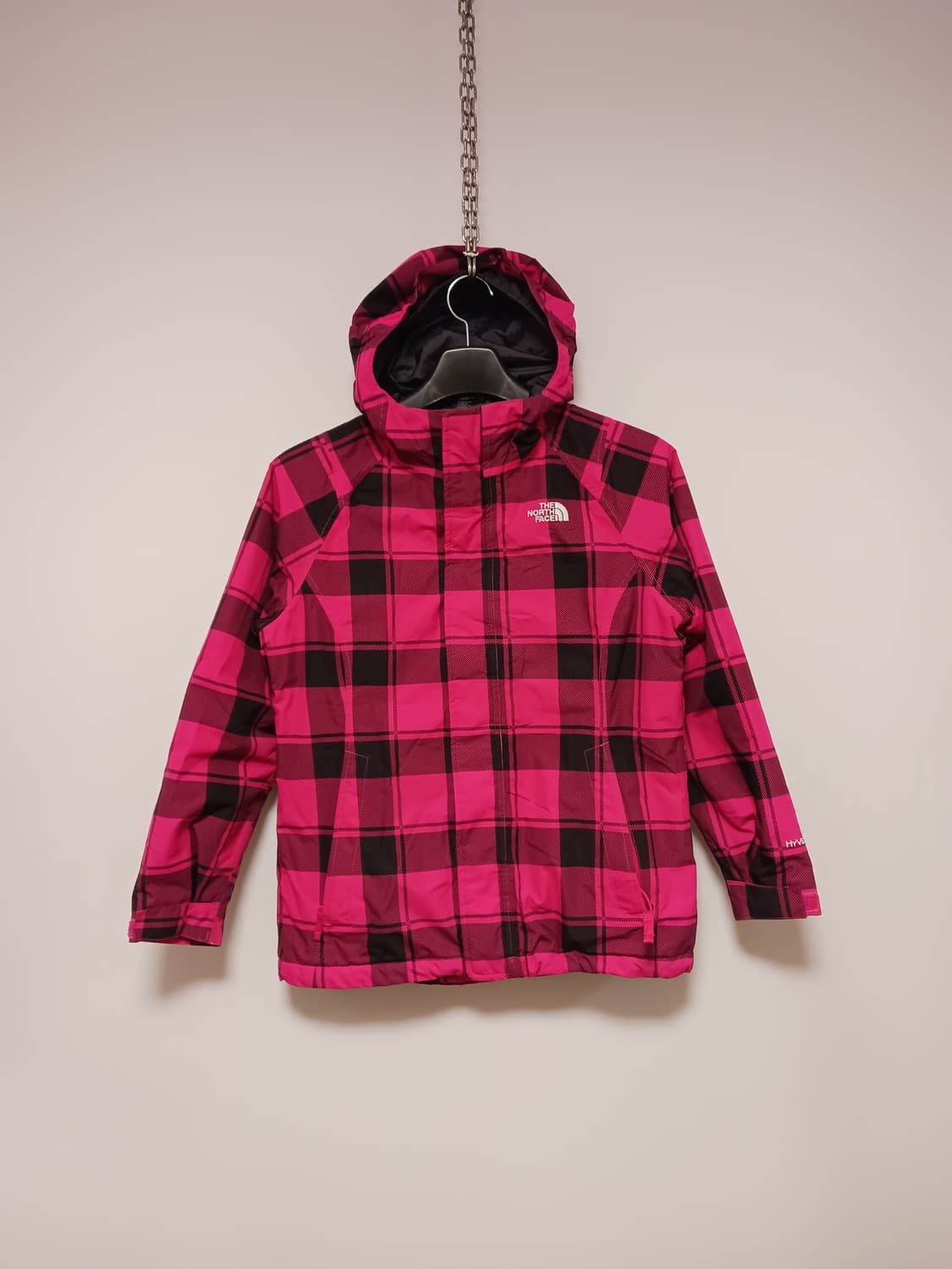 노스페이스 키즈 방풍바람막이 (스키자켓) 상품이미지1
