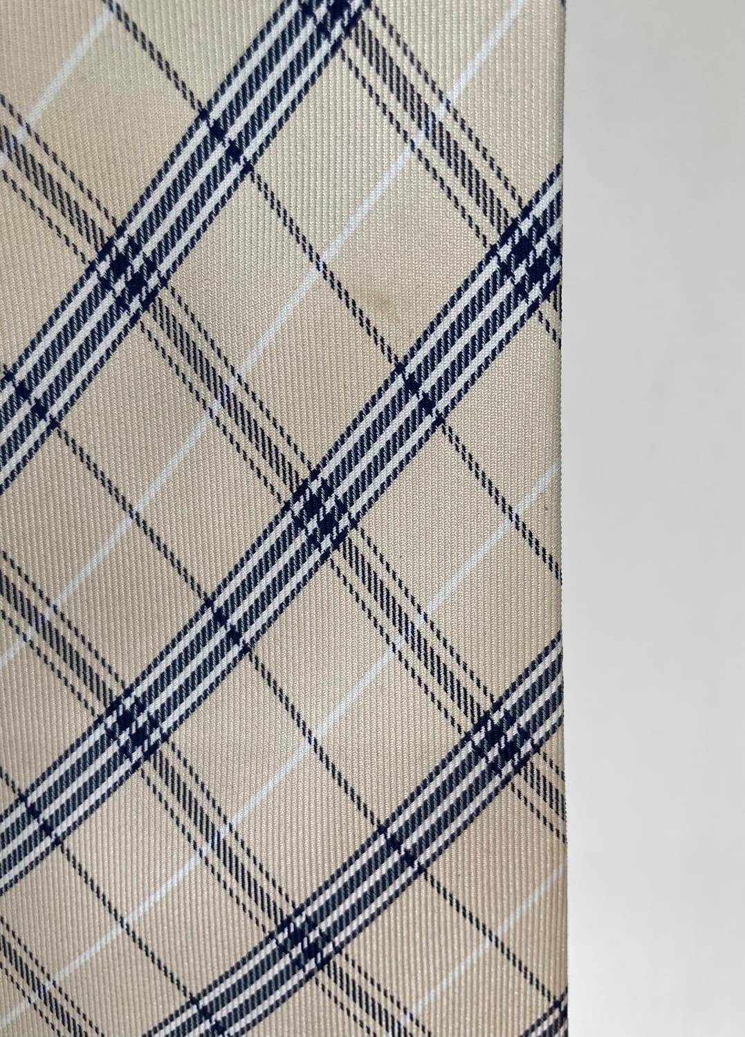 아쿠아스큐텀 넥타이 상품이미지9