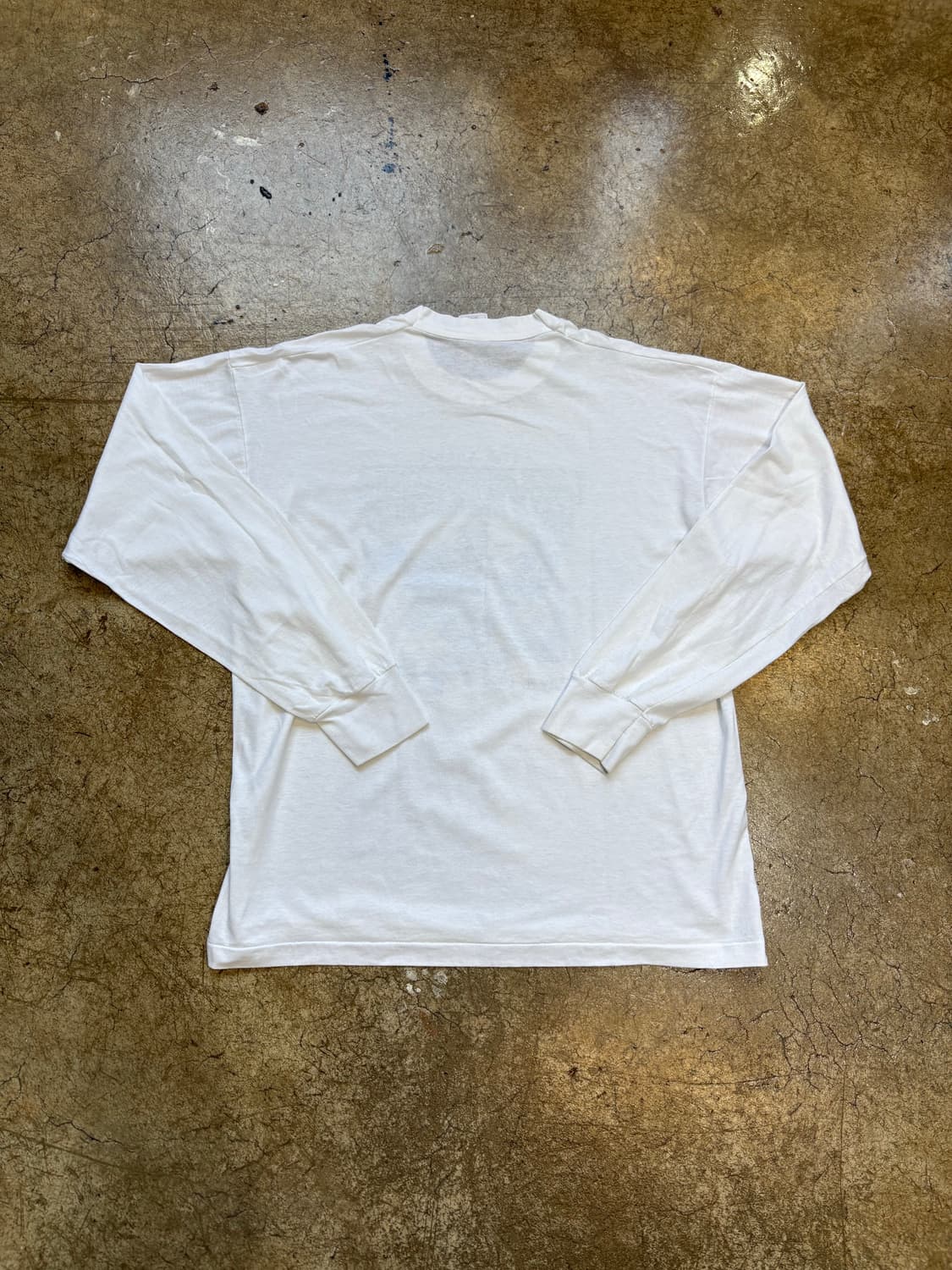 90s 97년 USA 미네통카 마라톤 기념 롱슬리브 상품이미지5