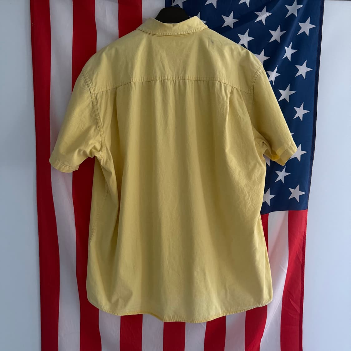 [XL] 칼하트 carhartt 리메이크 반팔 셔츠 - 16 상품이미지6