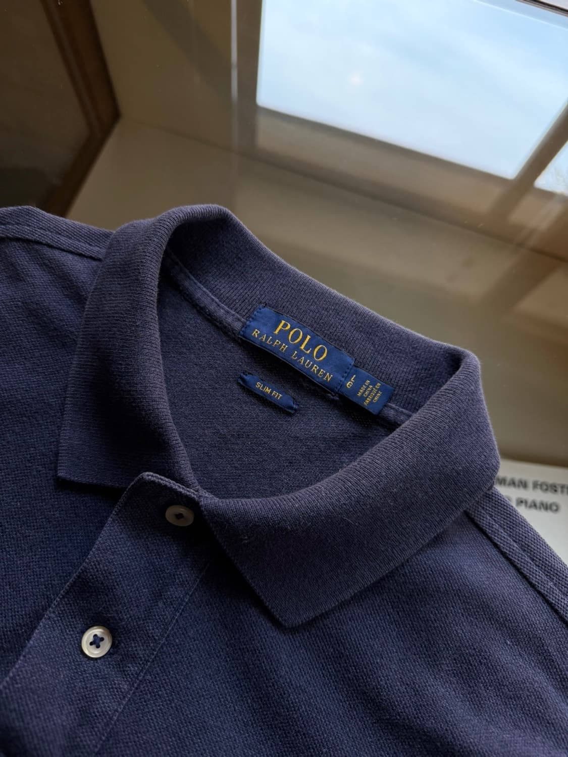 폴로 랄프로렌 pk 셔츠 100~103 상품이미지8