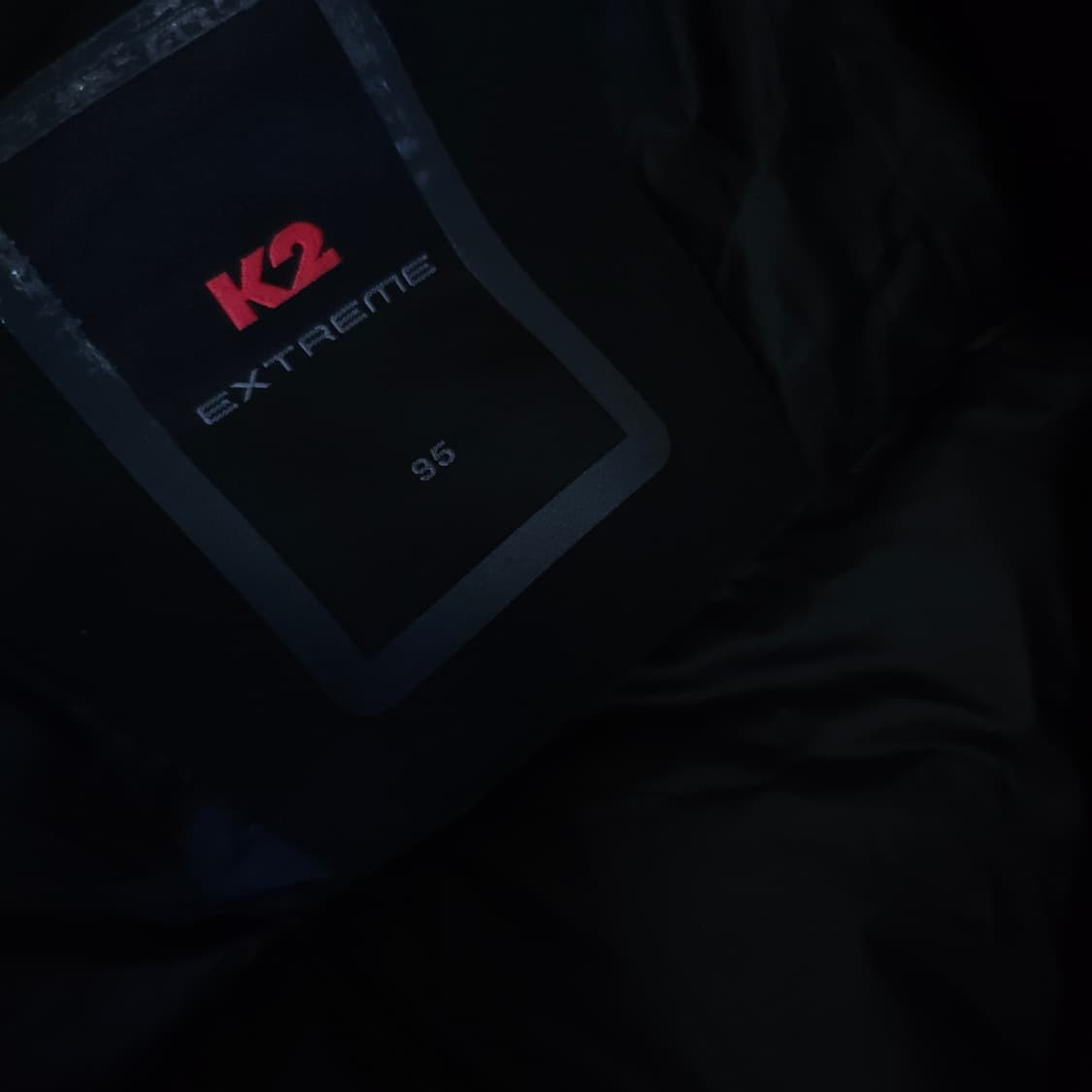 케이투 K2 고어텍스 구스다운패딩잠바 파카점퍼 거위털 상품이미지6