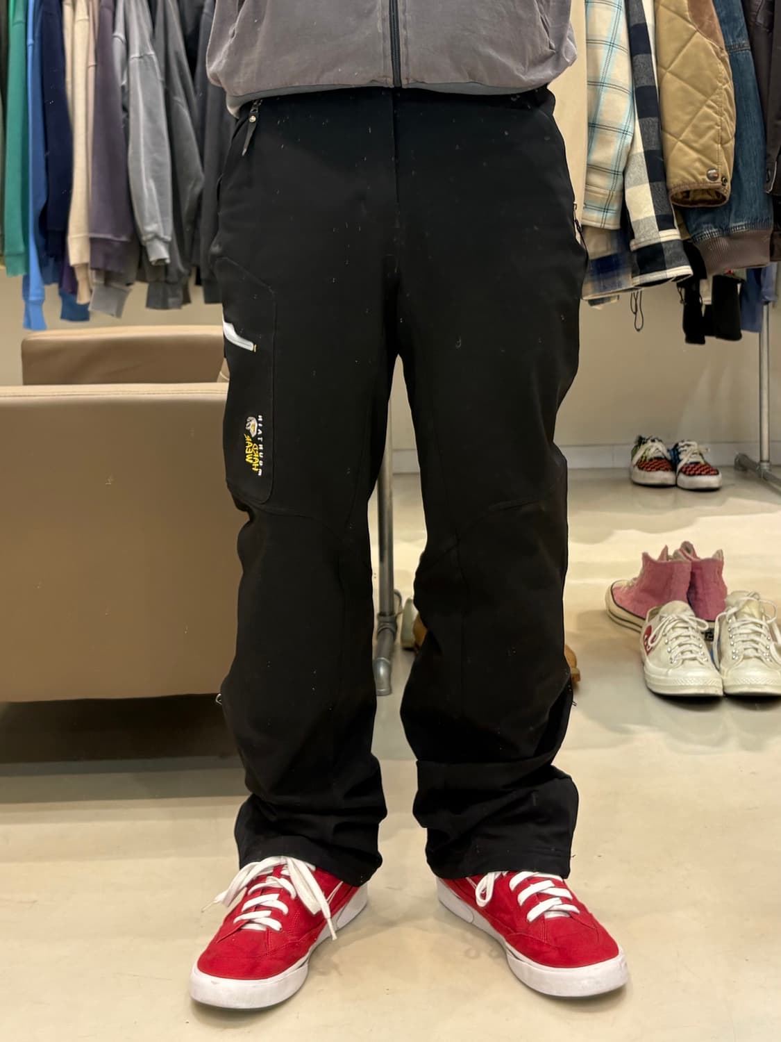 마운틴 하드웨어 마운틴 팬츠 상품이미지9