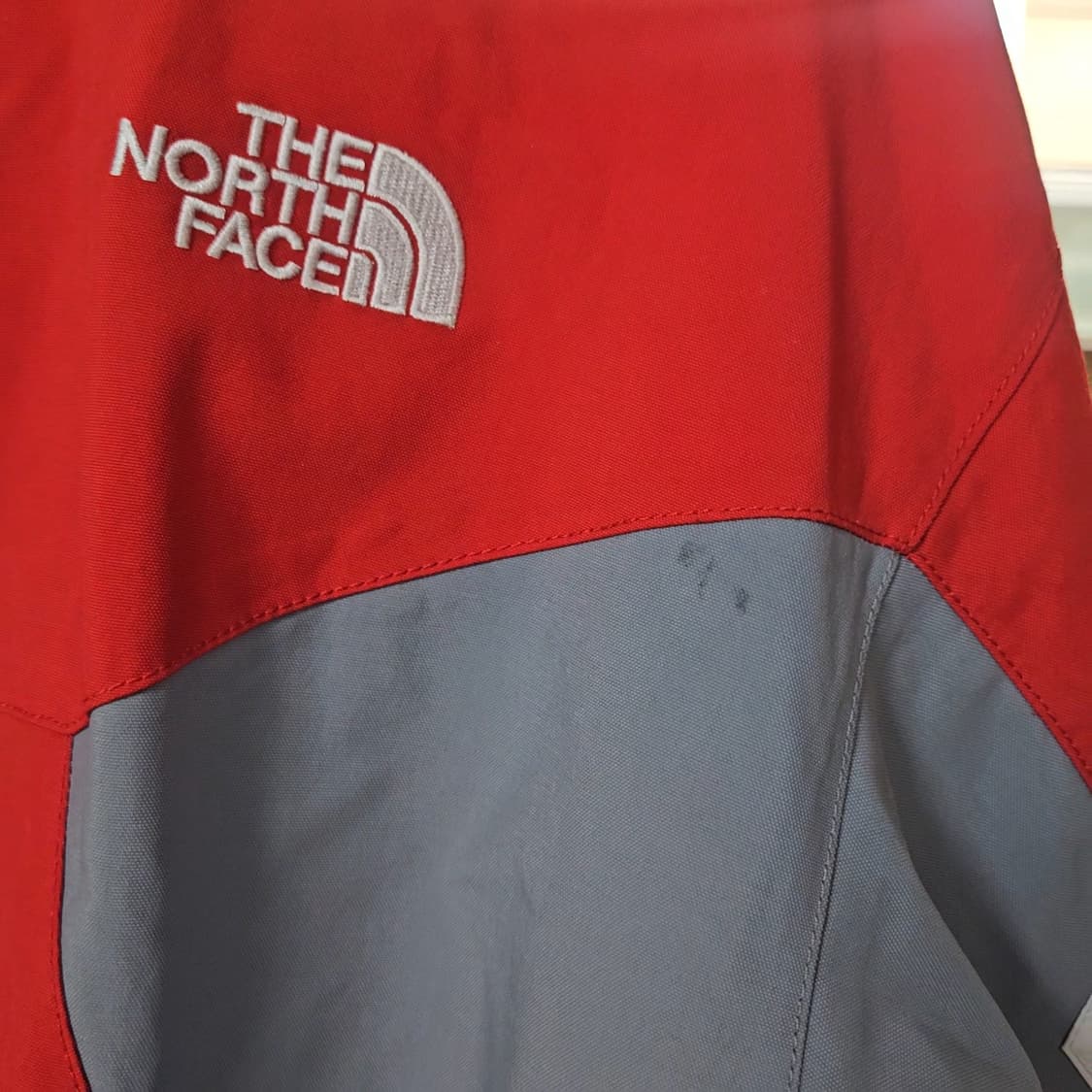 노스페이스 하이벤트 바람막이 상품이미지5