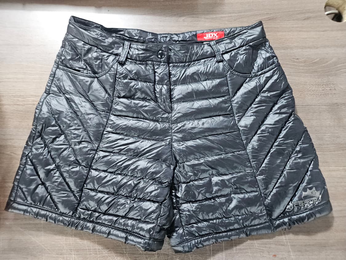 JDX 퀼팅구스 반바지  76 상품이미지1