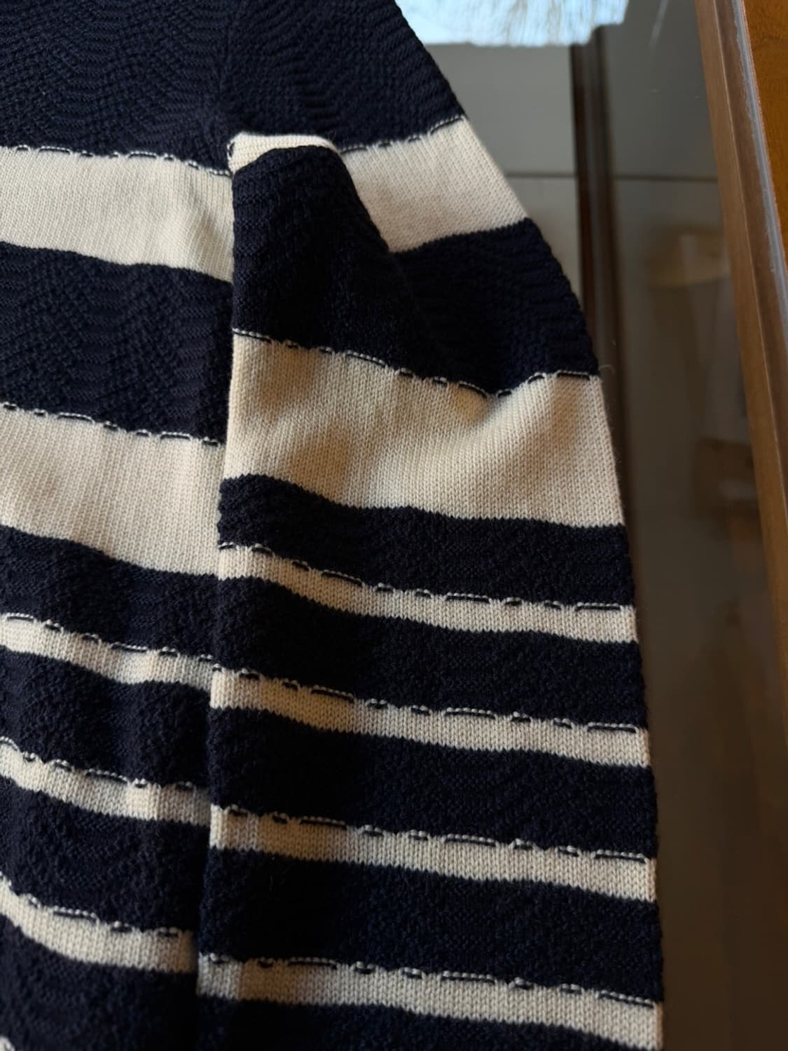 아페쎄 니트 95 상품이미지7