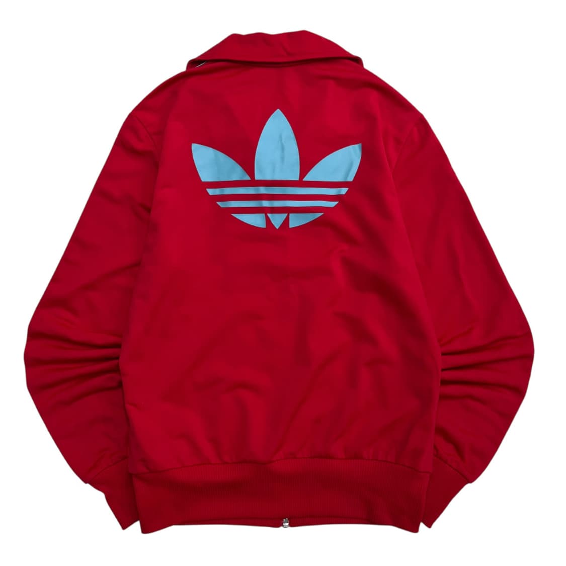 아디다스 베이비블루 라인 핑크 트랙탑 95 상품이미지5