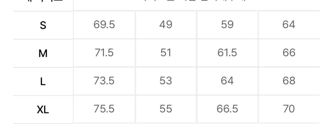 디네뎃 폴리스 체크셔츠 상품이미지4