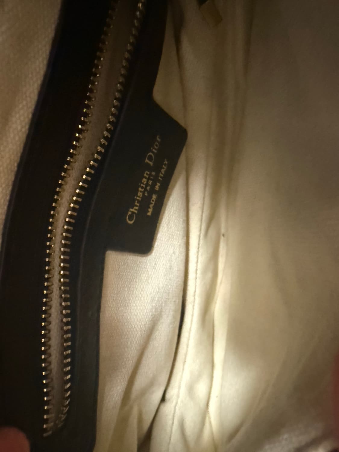 디올 가방 상품이미지3