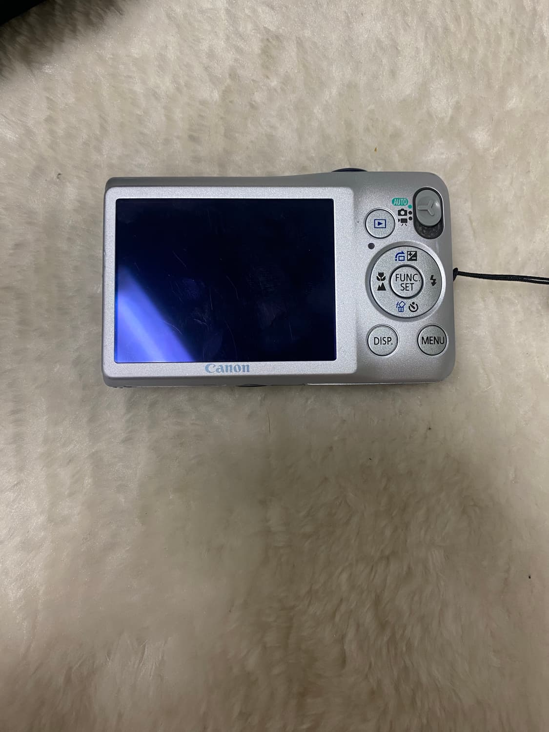 캐논 익서스 105 디카 상품이미지2