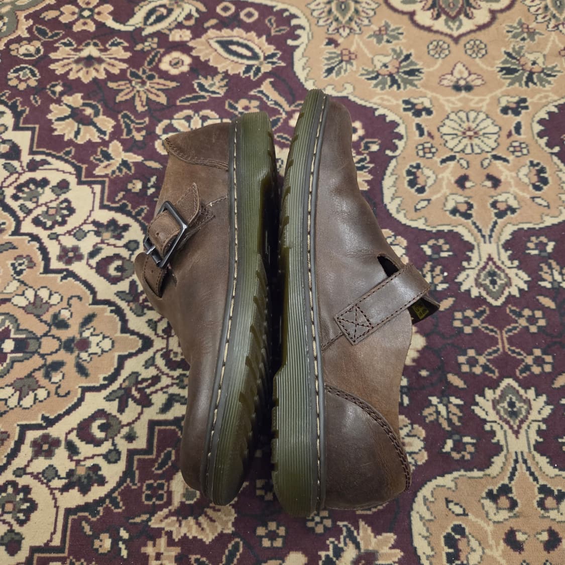 닥터마틴 패트리샤 uk4 230-235 상품이미지6