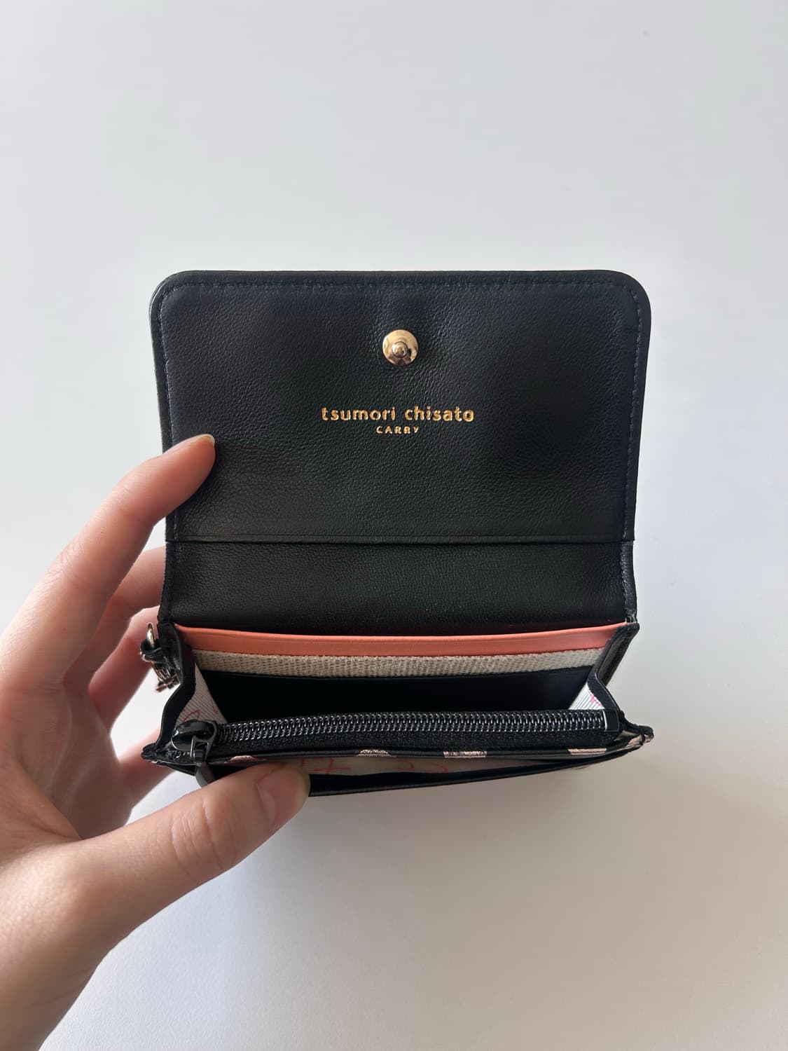 츠모리치사토 카드지갑 상품이미지4