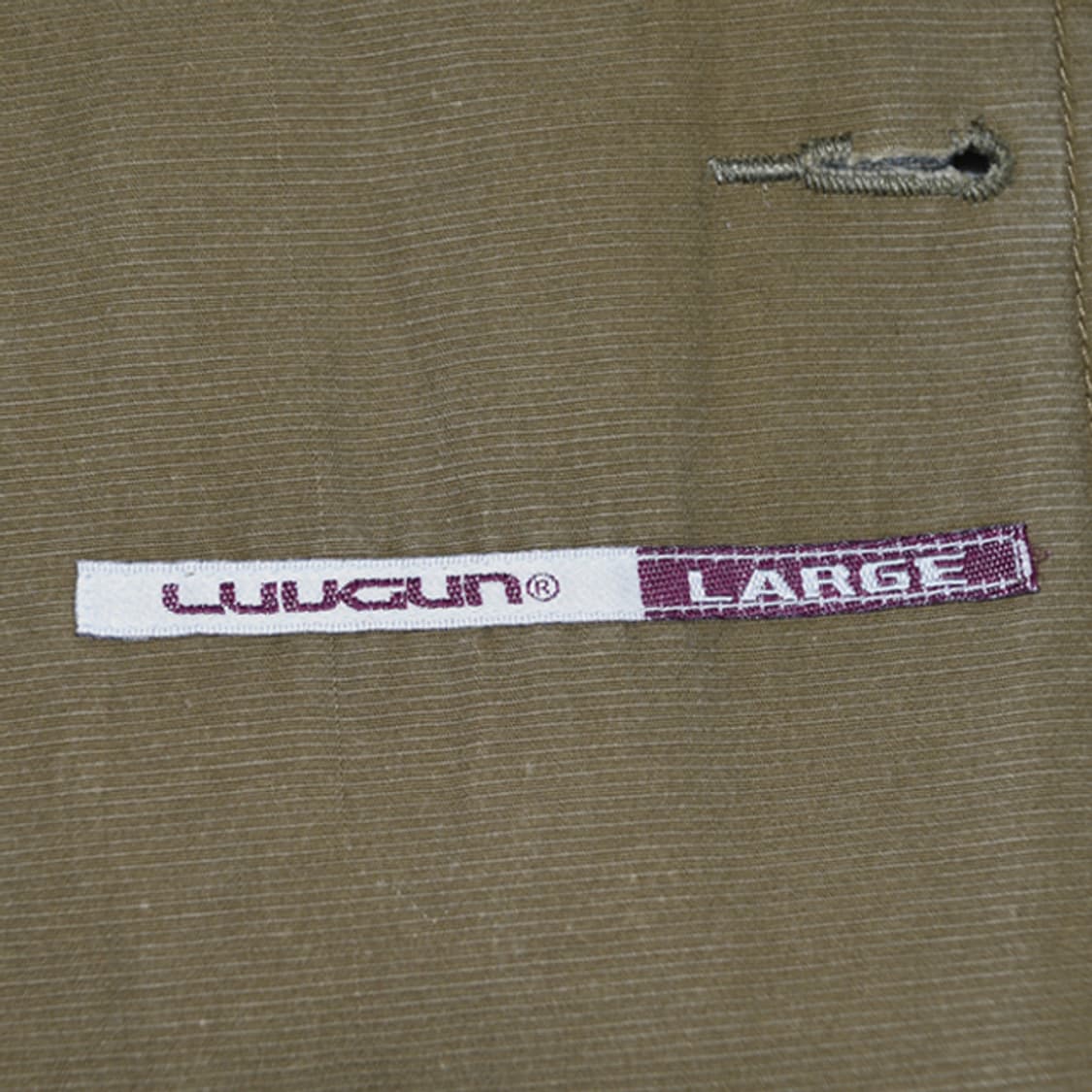 luugun 빈티지자켓 상품이미지7