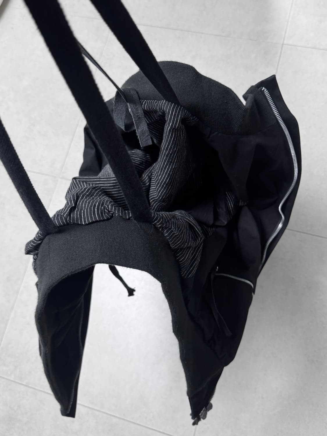 보리스비잔사베리 ss13 봄버자켓 /M 상품이미지2