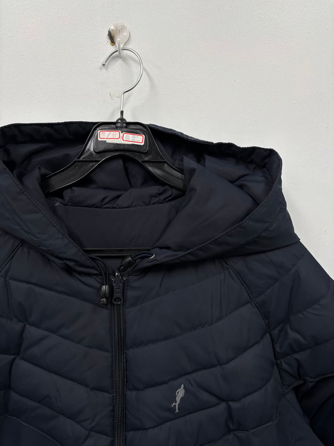 나이키 리버시블 다운패딩 상품이미지5