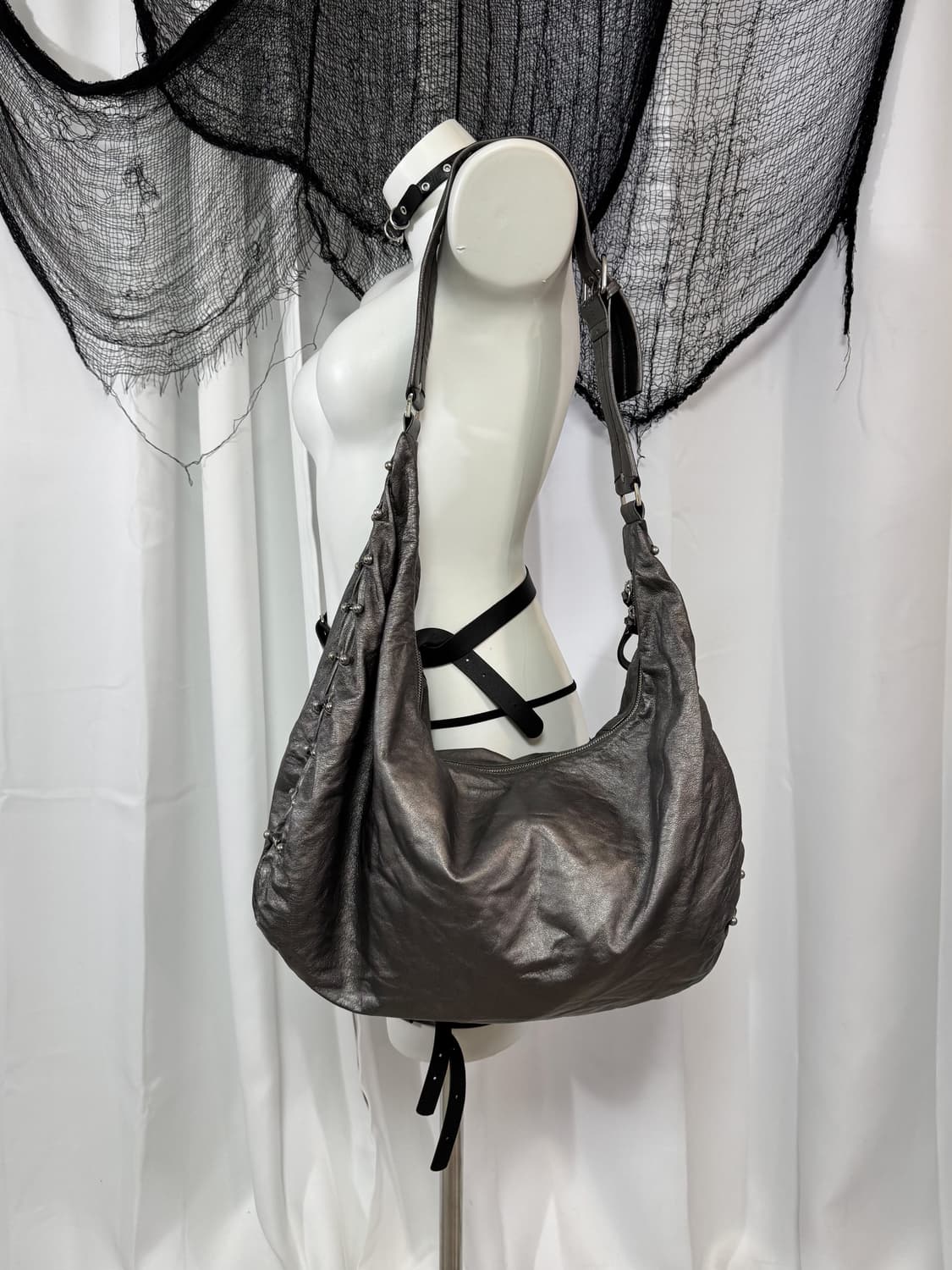 michaa piercing bag 상품이미지3