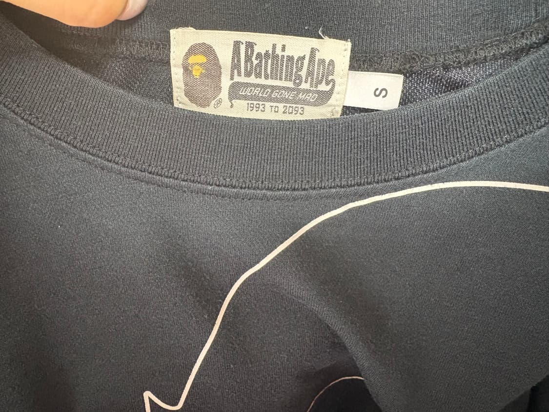 베이프 티 상품이미지4