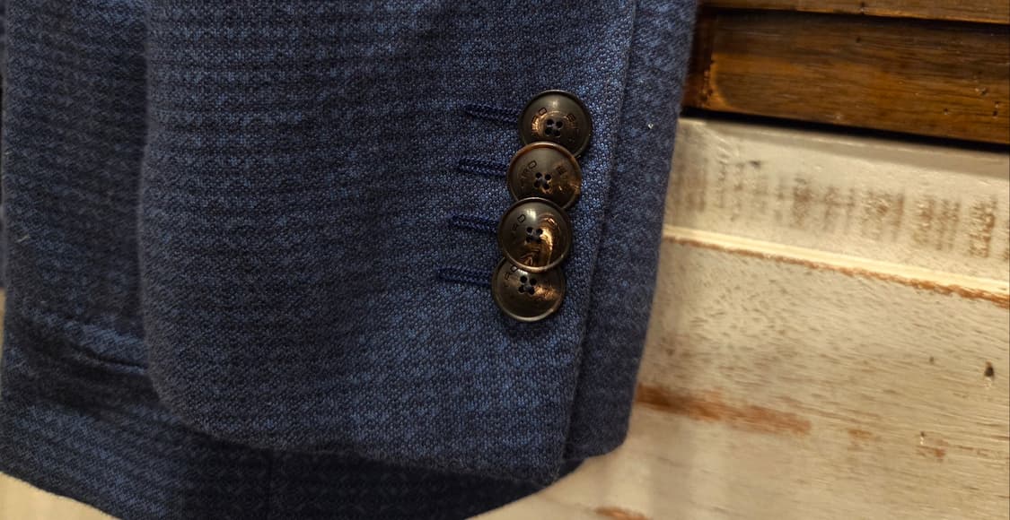 에트로 테일러드 자켓 상품이미지7