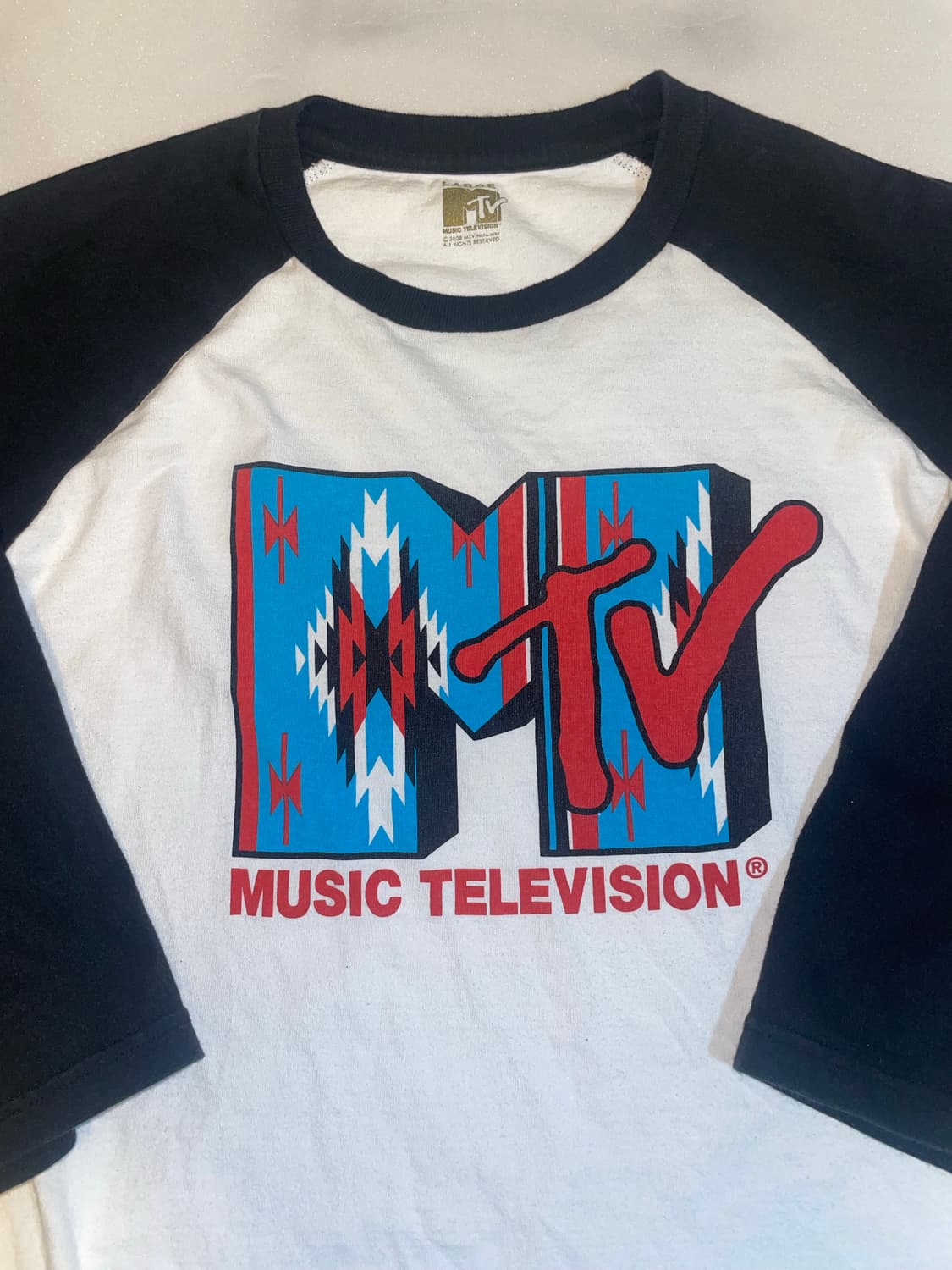 ©2008 MTV "Life is music" (Archive) 상품이미지2