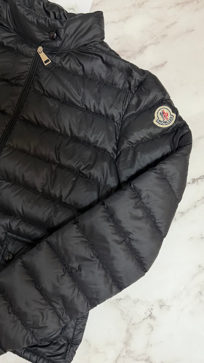 몽클레어 란스 0사이즈 상품이미지2