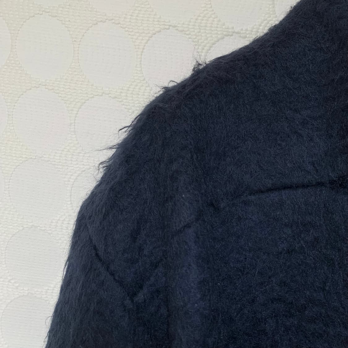 vivienne westwood 기모노 울 코트 상품이미지6