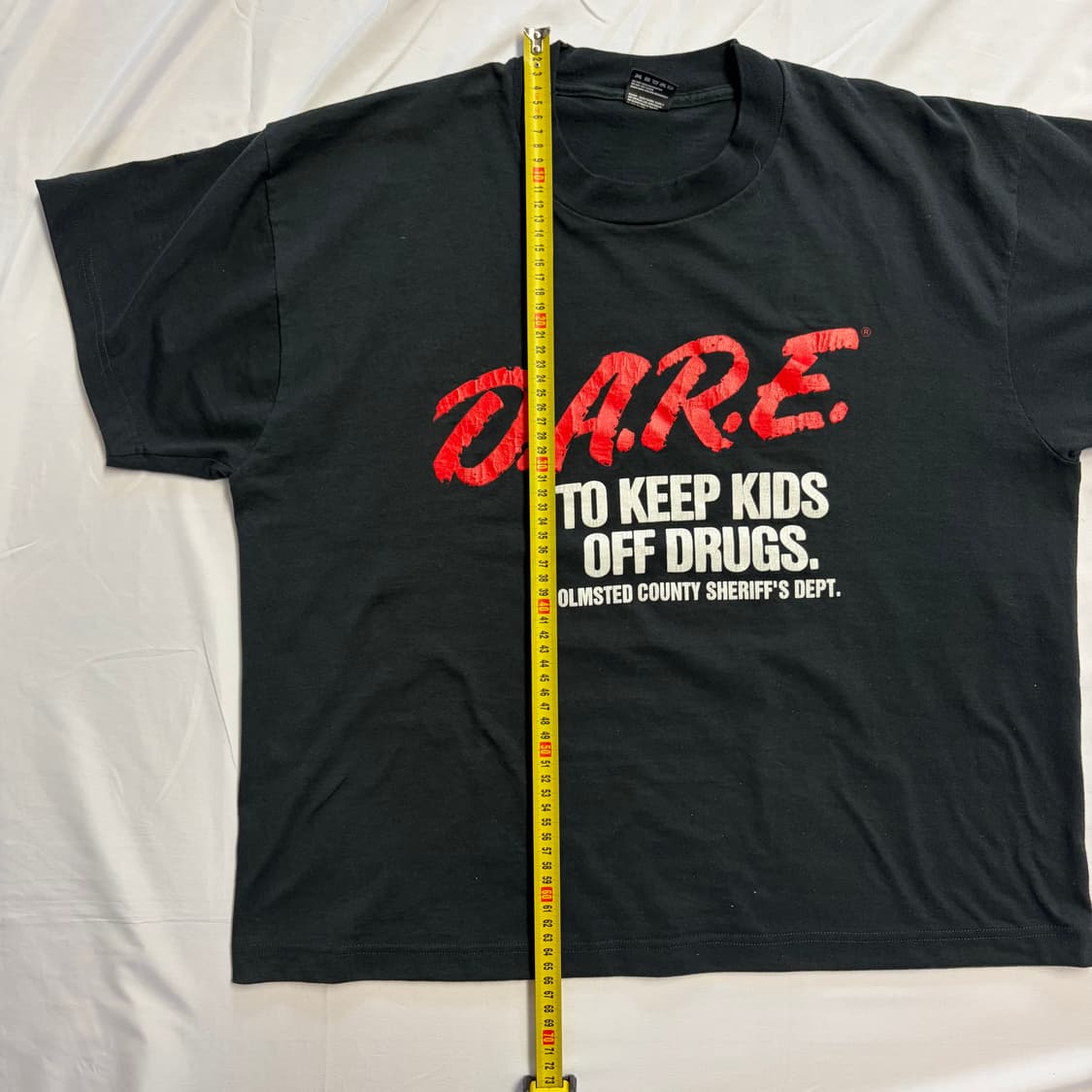 [XL] 90s usa dare 티셔츠 상품이미지6