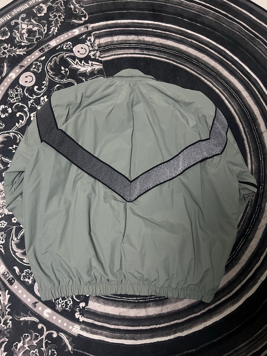 army 바람막이 상품이미지2