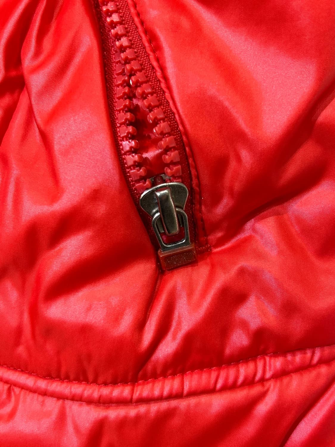 아디다스 후드 패딩조끼 상품이미지5