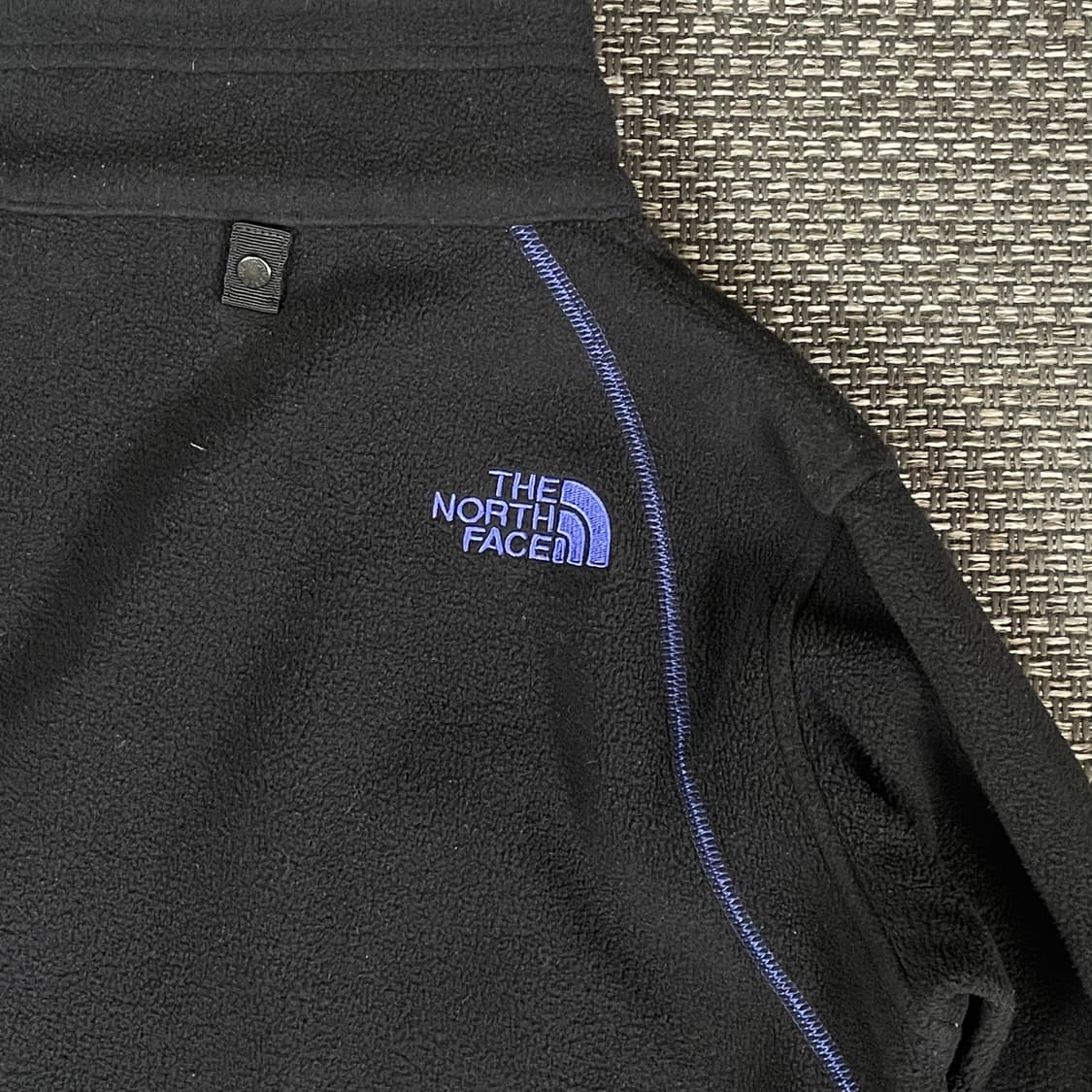 노스페이스 퍼플포인트 여성 후리스 85 상품이미지7