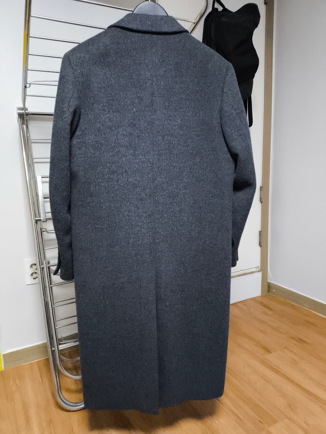 마마가리 더블코트 46사이즈(100~105) 상품이미지2