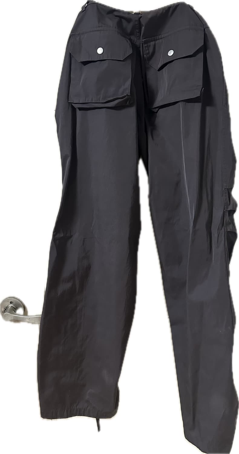 노우웨이브 셔링 팬츠 상품이미지2